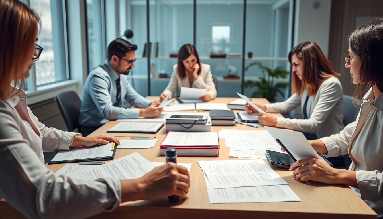 Contratos de Proveedores